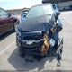 1G1JC5SH0D4254861 2013 Chevrolet Sonic Lt Auto auction photo thumbnail 11