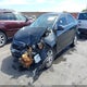 1G1JC5SH0D4254861 2013 Chevrolet Sonic Lt Auto auction photo thumbnail 2