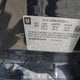 1G1JC5SH0D4254861 2013 Chevrolet Sonic Lt Auto auction photo thumbnail 9