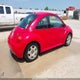 3VWCB21C11M443944 2001 Volkswagen New Beetle Gls auction photo thumbnail 4