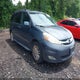 5TDZK22C48S119831 2008 Toyota Sienna Limited auction photo thumbnail 1