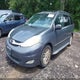 5TDZK22C48S119831 2008 Toyota Sienna Limited auction photo thumbnail 2