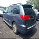 5TDZK22C48S119831 2008 Toyota Sienna Limited auction photo thumbnail 3