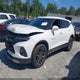 3GNKBCR45LS699544 2020 Chevrolet Blazer Fwd 2Lt auction photo thumbnail 2