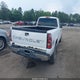 1GCEK19T85E297645 2005 Chevrolet Silverado 1500 Work Truck auction photo thumbnail 4