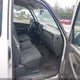 1GCEK19T85E297645 2005 Chevrolet Silverado 1500 Work Truck auction photo thumbnail 5