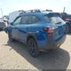 4S4BTGSD3S3198143 2025 Subaru Outback Wilderness auction photo thumbnail 3