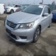 1HGCR2F37EA085096 2014 Honda Accord Lx auction photo thumbnail 2