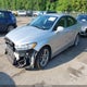 3FA6P0LU6GR121605 2016 Ford Fusion Hybrid Se auction photo thumbnail 2