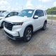 5FNYG2H55RB008152 2024 Honda Pilot Ex-L 7 Passenger auction photo thumbnail 2
