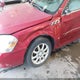 1G4HD57268U141313 2008 Buick Lucerne Cxl auction photo thumbnail 6