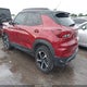 KL79MTSL3MB141494 2021 Chevrolet Trailblazer Fwd Rs auction photo thumbnail 3