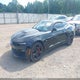 1G1FH1R72N0122917 2022 Chevrolet Camaro Rwd 2Ss auction photo thumbnail 2