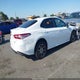 4T1B31HK0JU002493 2018 Toyota Camry Hybrid Le auction photo thumbnail 4