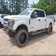 1FT7W2BTXJED02111 2018 Ford F-250 Xlt auction photo thumbnail 2