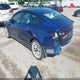 5YJ3E1EB7MF906975 2021 Tesla Model 3 Long Range Dual Motor All-Wheel Drive auction photo thumbnail 3