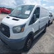 1FTYE1YM5GKA91007 2016 Ford Transit-150 auction photo thumbnail 2