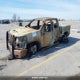 1GC2YLE75PF235333 2023 Chevrolet Silverado 2500Hd 4Wd Double Cab Standard Bed Wt auction photo thumbnail 2