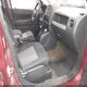 1C4NJCBA7ED925076 2014 Jeep Compass Sport auction photo thumbnail 5