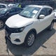 JN1BJ1BV0NW345797 2022 Nissan Rogue Sport Sv Fwd Xtronic Cvt auction photo thumbnail 2