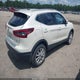 JN1BJ1BV0NW345797 2022 Nissan Rogue Sport Sv Fwd Xtronic Cvt auction photo thumbnail 4