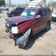 1J8GR48K87C531997 2007 Jeep Grand Cherokee Laredo auction photo thumbnail 2