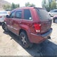 1J8GR48K87C531997 2007 Jeep Grand Cherokee Laredo auction photo thumbnail 3