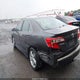 4T1BF1FK0DU249401 2013 Toyota Camry Se auction photo thumbnail 3