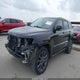 1C4RJECG2JC247188 2018 Jeep Grand Cherokee High Altitude 4X2 auction photo thumbnail 2