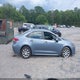 5YFB4MDE5SP246514 2025 Toyota Corolla Le auction photo thumbnail 14