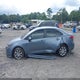 5YFB4MDE5SP246514 2025 Toyota Corolla Le auction photo thumbnail 15
