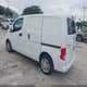 3N6CM0KN0LK704686 2020 Nissan Nv200 Cargo Sv Xtronic Cvt auction photo thumbnail 3