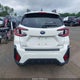4S4GUHN63R3776032 2024 Subaru Crosstrek Limited auction photo thumbnail 16
