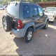 1J4GK48K95W703889 2005 Jeep Liberty Sport auction photo thumbnail 4