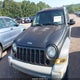 1J4GK48K95W703889 2005 Jeep Liberty Sport auction photo thumbnail 6
