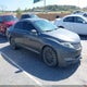 3LN6L2LU7GR616845 2016 Lincoln Mkz Hybrid auction photo thumbnail 1