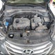 5NMZUDLB4JH098595 2018 Hyundai Santa Fe Sport 2.4L auction photo thumbnail 10