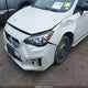 4S3GKAA62K3610386 2019 Subaru Impreza 2.0I auction photo thumbnail 6