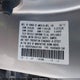 1HGCR3F88EA001806 2014 Honda Accord Ex-L V-6 auction photo thumbnail 9