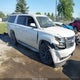 1GNSKHKC5GR425493 2016 Chevrolet Suburban Lt auction photo thumbnail 1