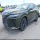 2T2BAMBA6RC046837 2024 Lexus Rx 350 Premium auction photo thumbnail 2