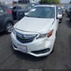 19VDE1F36FE001575 2015 Acura Ilx 20 auction photo thumbnail 12