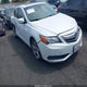 19VDE1F36FE001575 2015 Acura Ilx 20 auction photo thumbnail 1