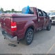 1FTPW12545FB51424 2005 Ford F-150 Lariat/Xlt auction photo thumbnail 4