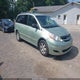 5TDZA23C16S472560 2006 Toyota Sienna Le auction photo thumbnail 1