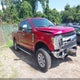 1FT7W2B62JEB48102 2018 Ford F-250 Xlt auction photo thumbnail 1
