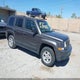 1C4NJPBA8GD800520 2016 Jeep Patriot Sport auction photo thumbnail 1