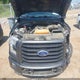 1FTEW1CP0HFB62268 2017 Ford F-150 Xl auction photo thumbnail 10