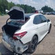 4T1B61HK1JU156623 2018 Toyota Camry Xse auction photo thumbnail 4