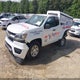 1GCHSBEA9H1185536 2017 Chevrolet Colorado Wt auction photo thumbnail 2